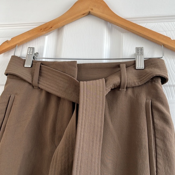 Wilfred Tie Front Pants - Picture 2 of 2